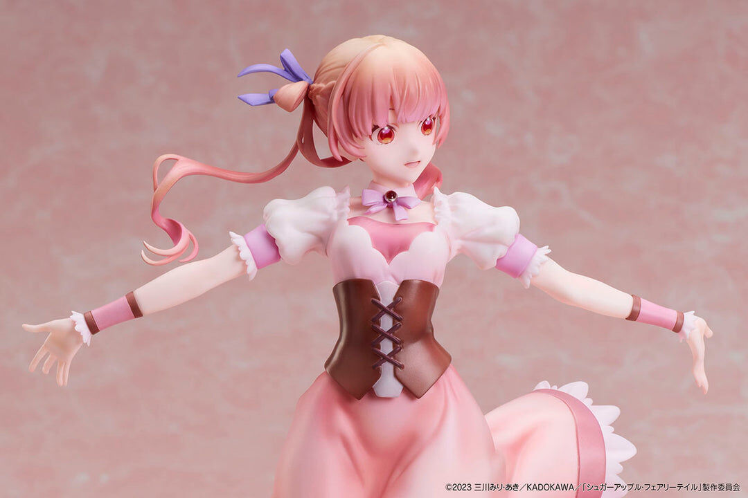 Sugar Apple Fairy Tale - Anne Halford - 1/7 (Design Coco) photo 7