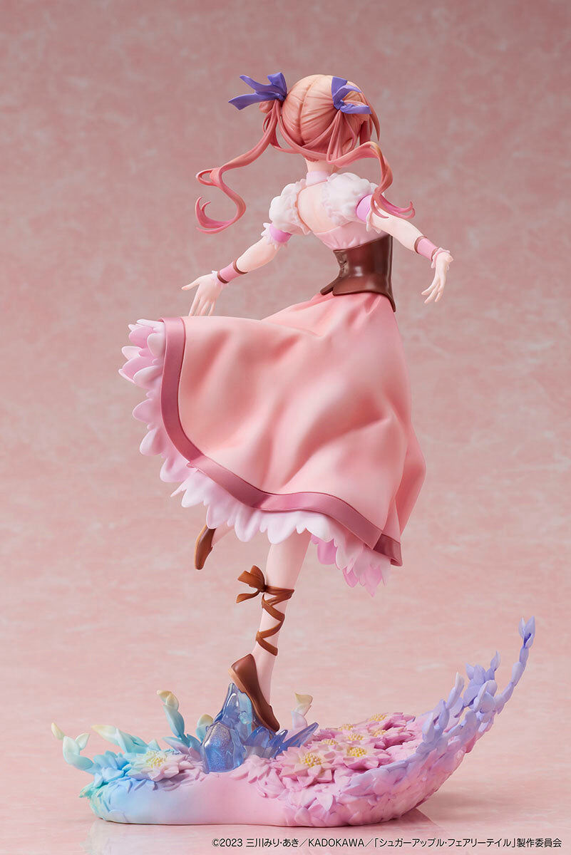 Sugar Apple Fairy Tale - Anne Halford - 1/7 (Design Coco) photo 8