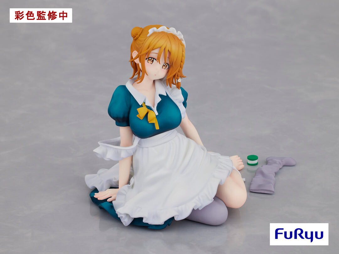 Koiwai Yoshino