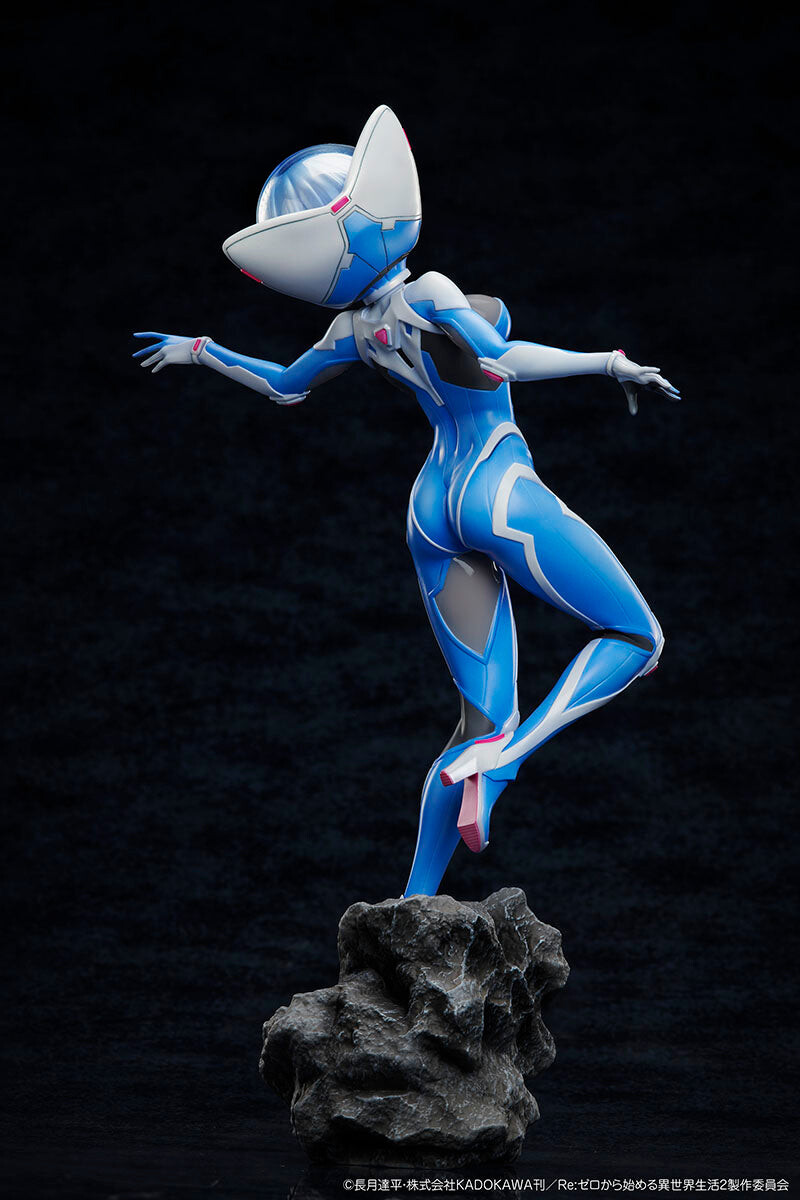 Re:Zero kara Hajimeru Isekai Seikatsu - Rem - AxA - 1/7 - -SF SpaceSuit- (Design Coco) photo 8