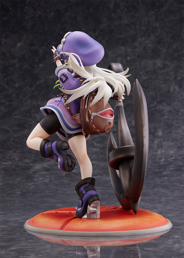 Guilty Gear -Strive- - May - 1/7 - Another Color Ver. (Alice Glint, Broccoli) photo 2