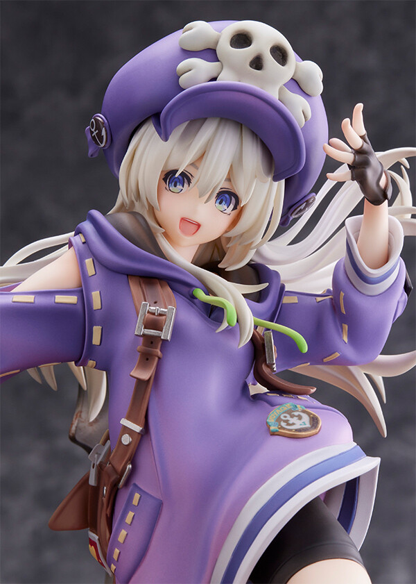 Guilty Gear -Strive- - May - 1/7 - Another Color Ver. (Alice Glint, Broccoli) photo 5