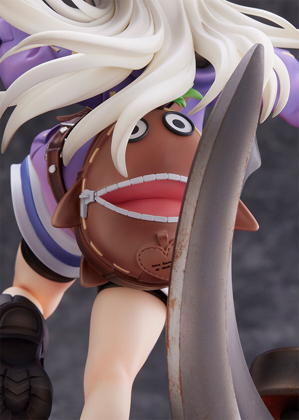 Guilty Gear -Strive- - May - 1/7 - Another Color Ver. (Alice Glint, Broccoli) photo 10