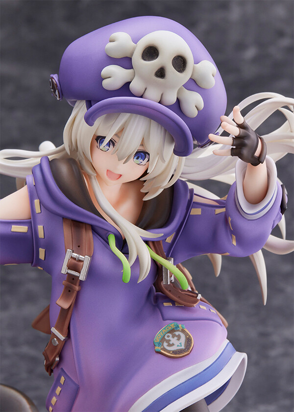 Guilty Gear -Strive- - May - 1/7 - Another Color Ver. (Alice Glint, Broccoli) photo 11