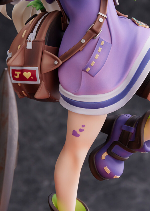 Guilty Gear -Strive- - May - 1/7 - Another Color Ver. (Alice Glint, Broccoli) photo 12