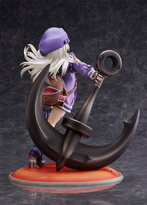 Guilty Gear -Strive- - May - 1/7 - Another Color Ver. (Alice Glint, Broccoli) photo 14