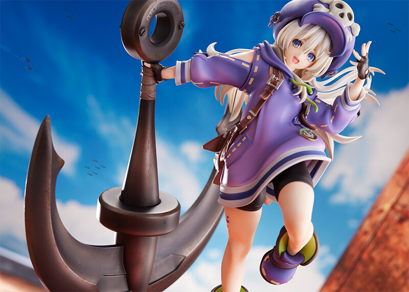 Guilty Gear -Strive- - May - 1/7 - Another Color Ver. (Alice Glint, Broccoli) photo 15