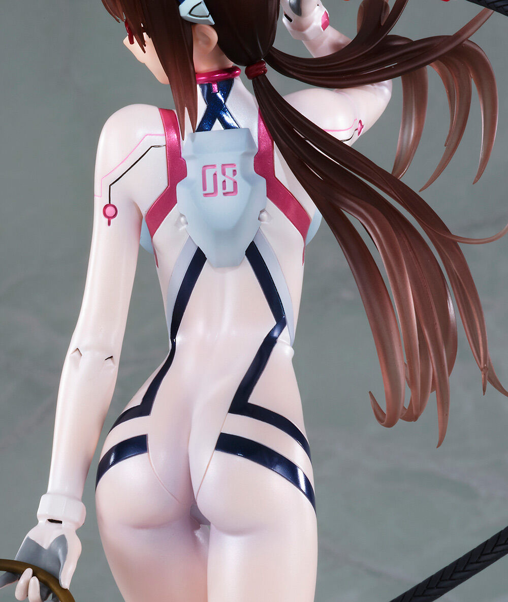 Shin Evangelion Gekijouban:|| - Makinami Mari Illustrious - 1/7 (Wanderer) photo 3