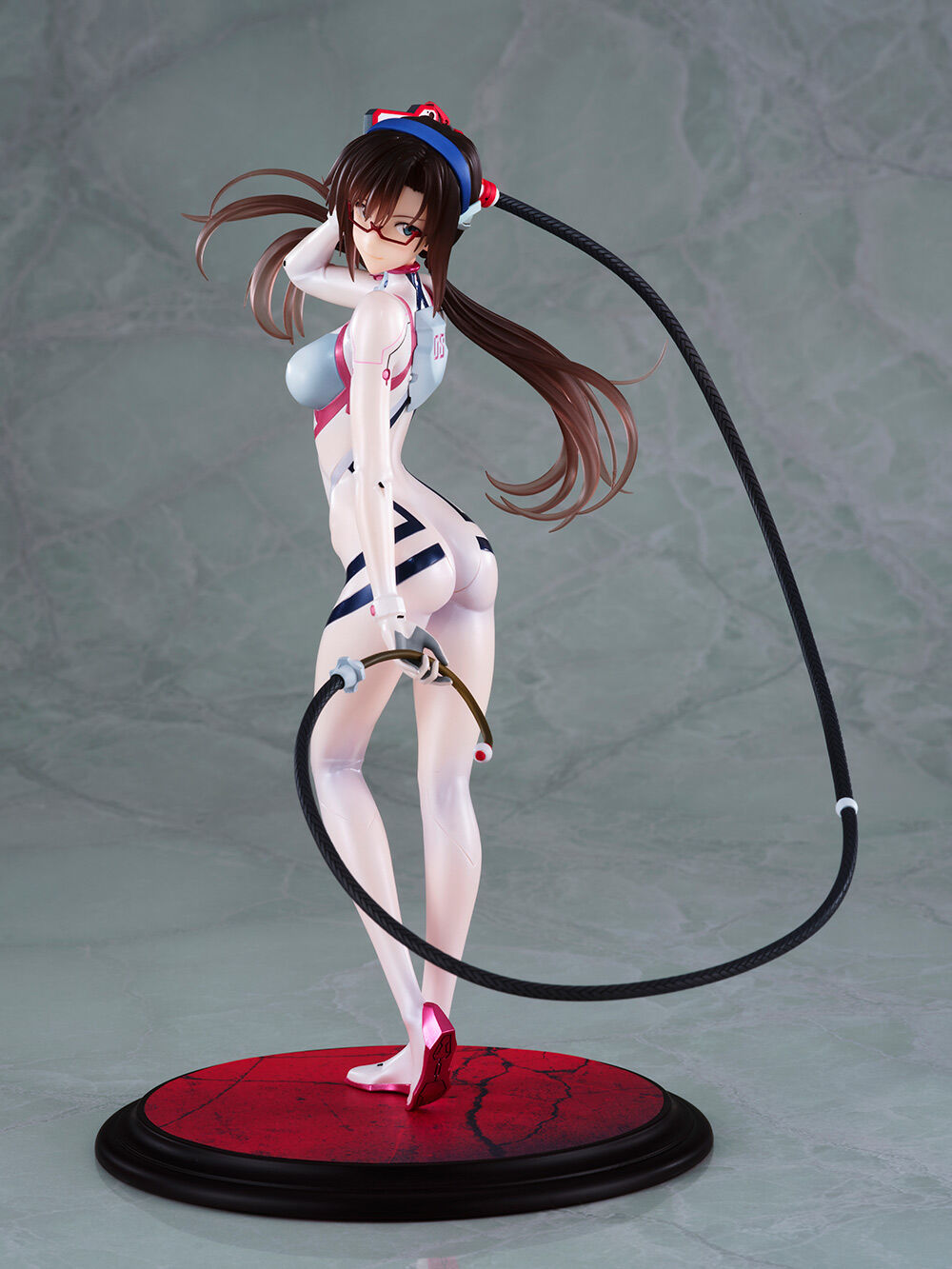 Shin Evangelion Gekijouban:|| - Makinami Mari Illustrious - 1/7 (Wanderer) photo 4
