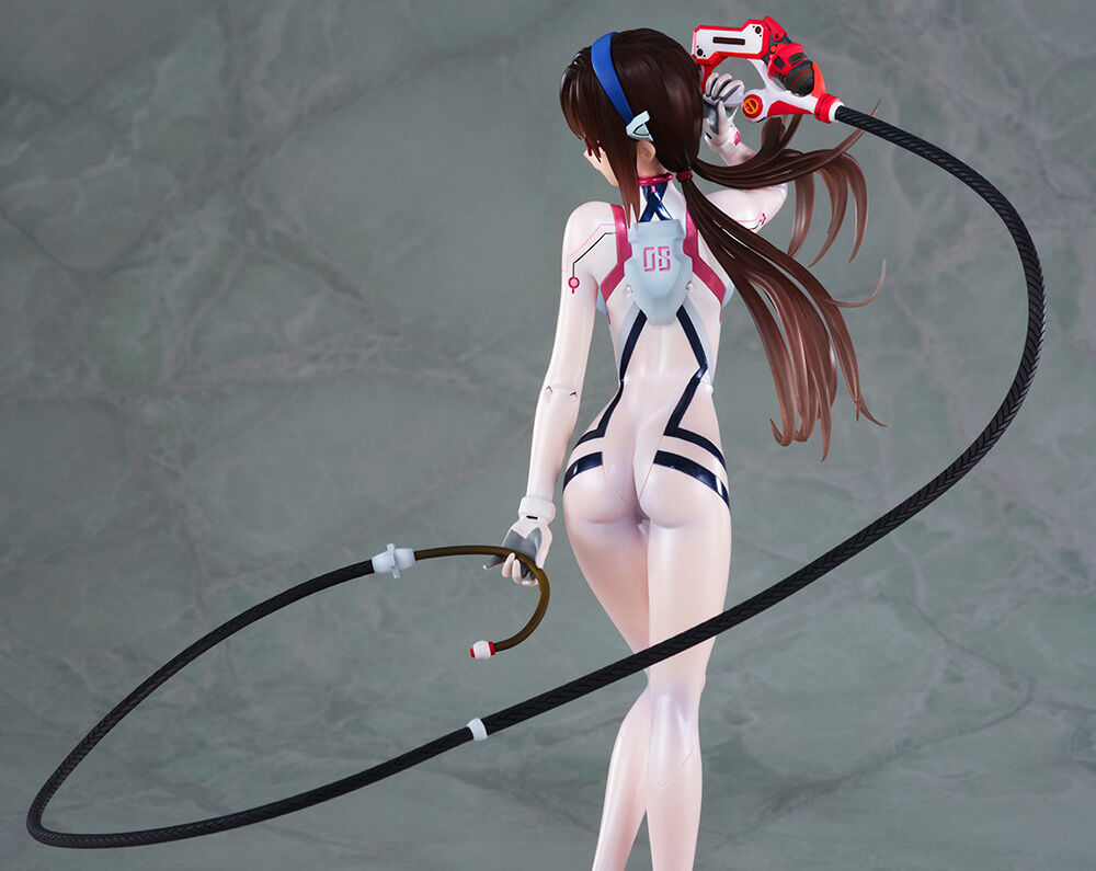 Shin Evangelion Gekijouban:|| - Makinami Mari Illustrious - 1/7 (Wanderer) photo 5