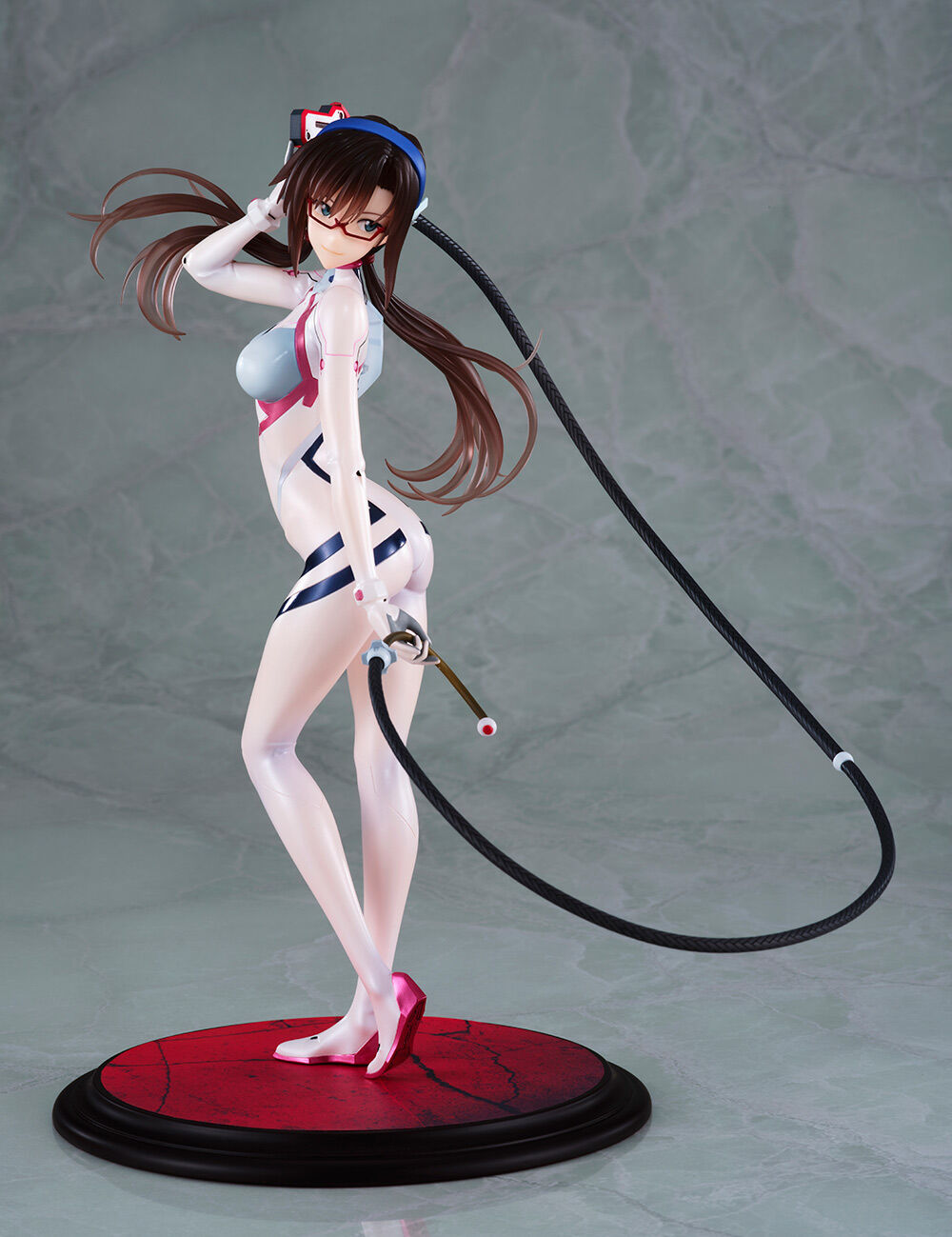 Shin Evangelion Gekijouban:|| - Makinami Mari Illustrious - 1/7 (Wanderer) photo 6