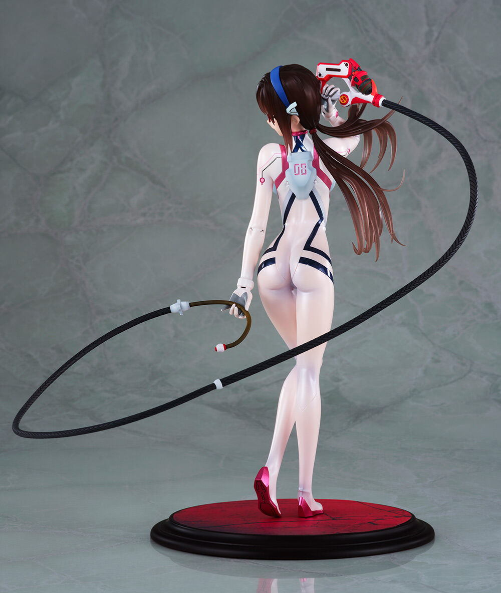 Shin Evangelion Gekijouban:|| - Makinami Mari Illustrious - 1/7 (Wanderer) photo 7