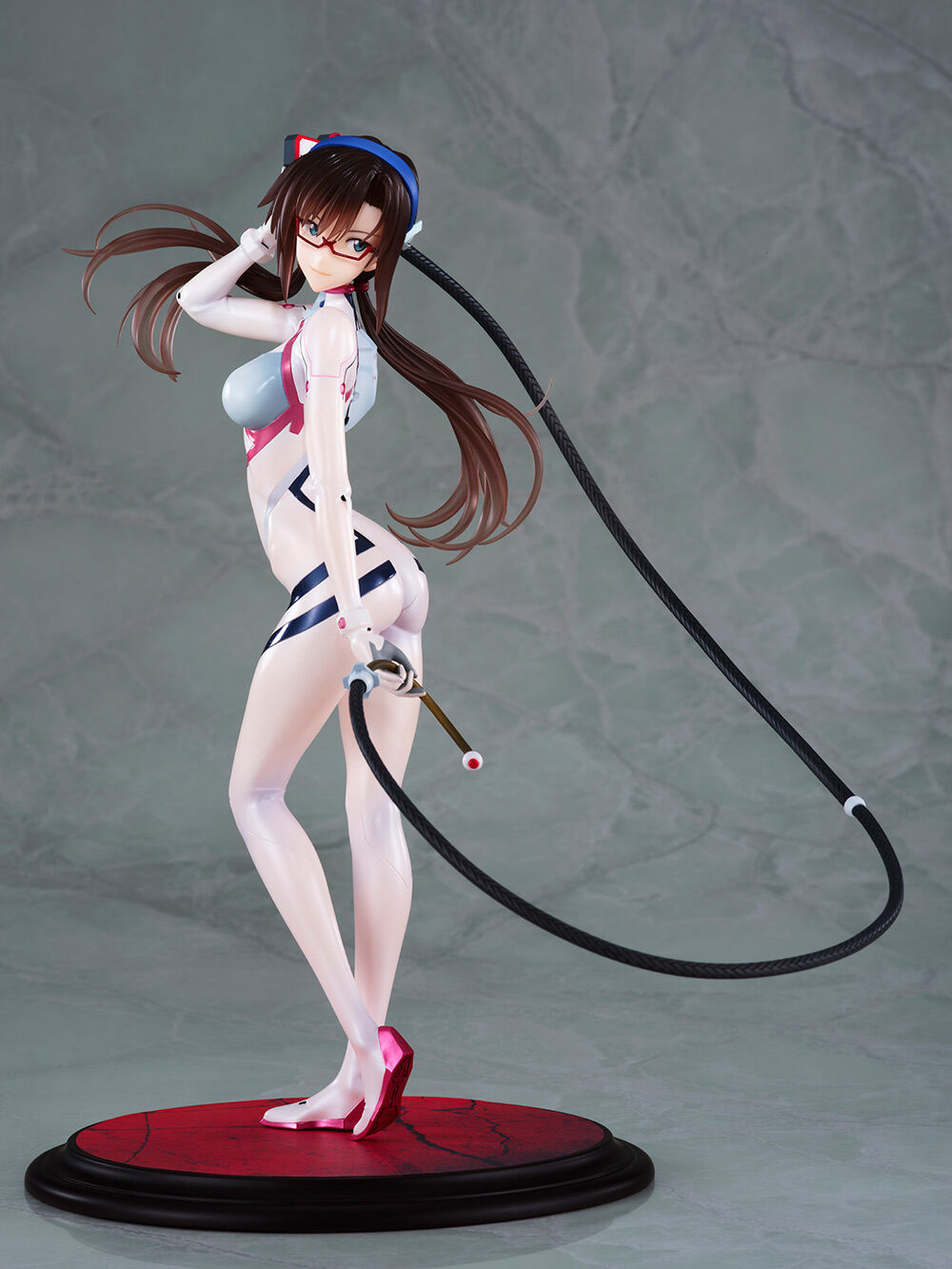 Shin Evangelion Gekijouban:|| - Makinami Mari Illustrious - 1/7 (Wanderer) photo 8