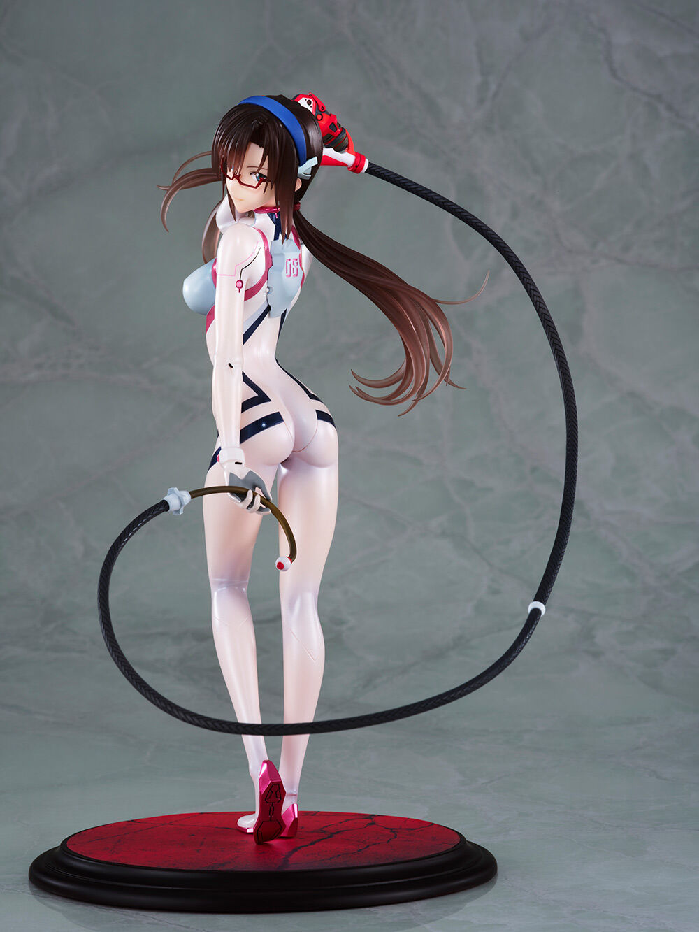 Shin Evangelion Gekijouban:|| - Makinami Mari Illustrious - 1/7 (Wanderer) photo 9