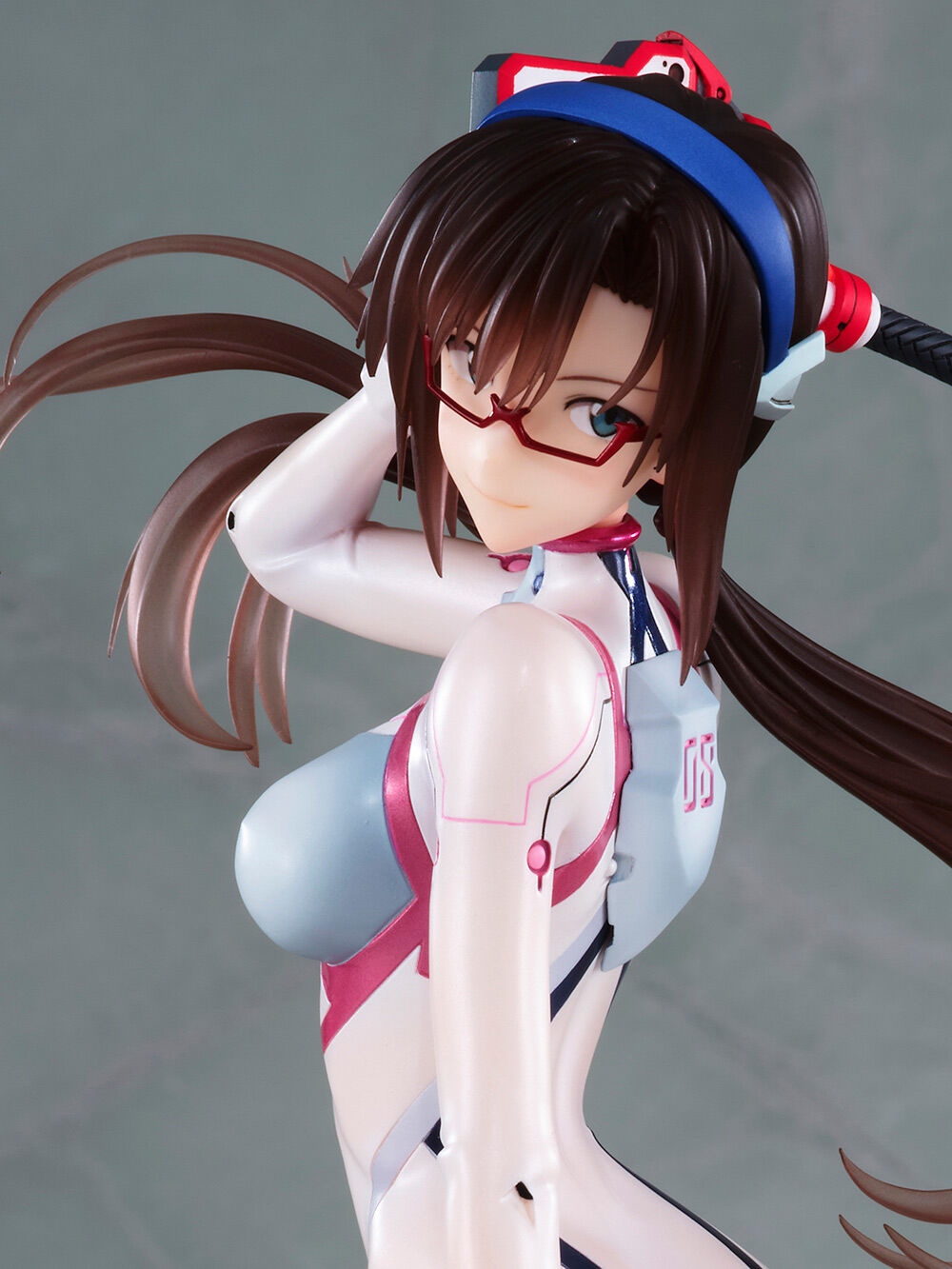 Shin Evangelion Gekijouban:|| - Makinami Mari Illustrious - 1/7 (Wanderer) photo 10