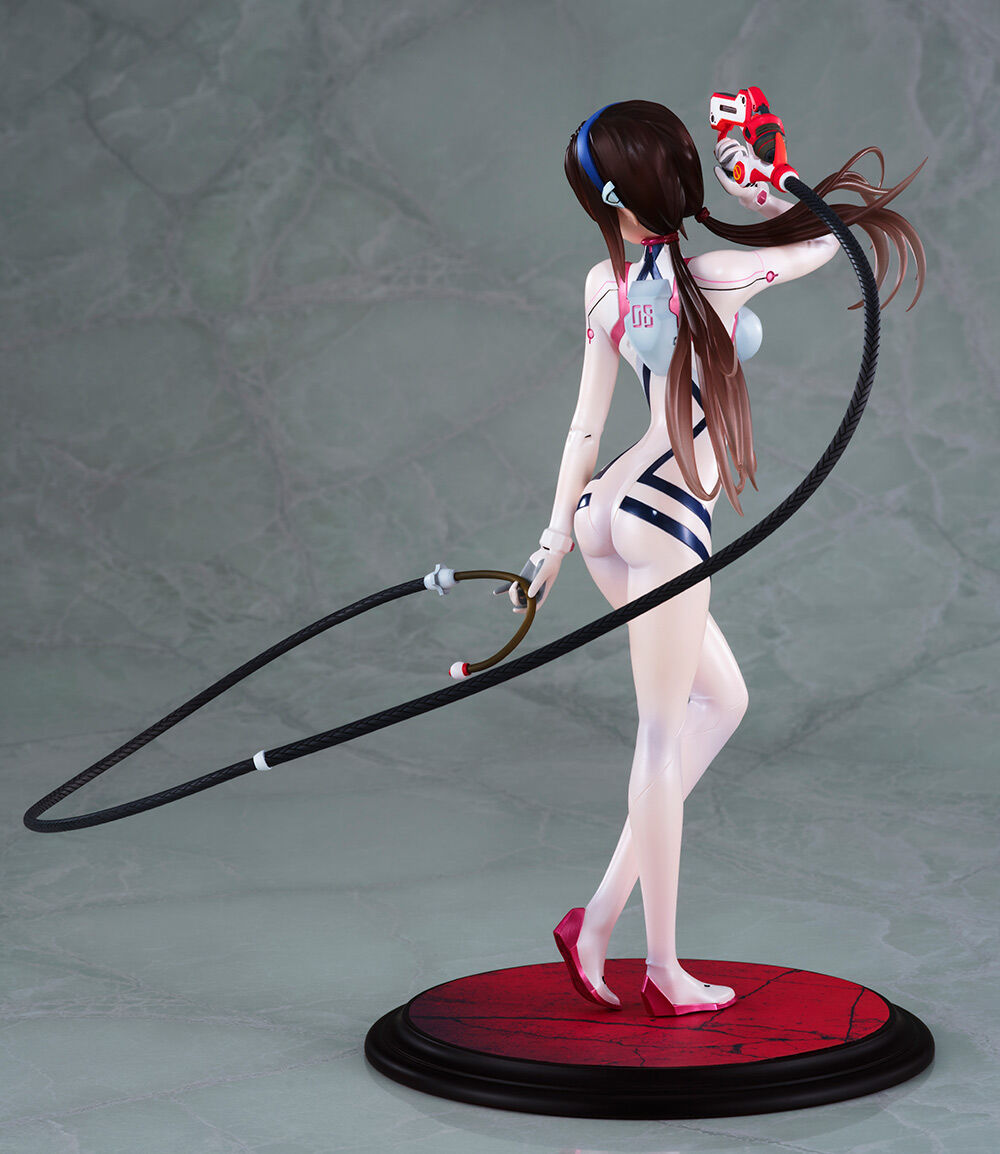 Shin Evangelion Gekijouban:|| - Makinami Mari Illustrious - 1/7 (Wanderer) photo 11