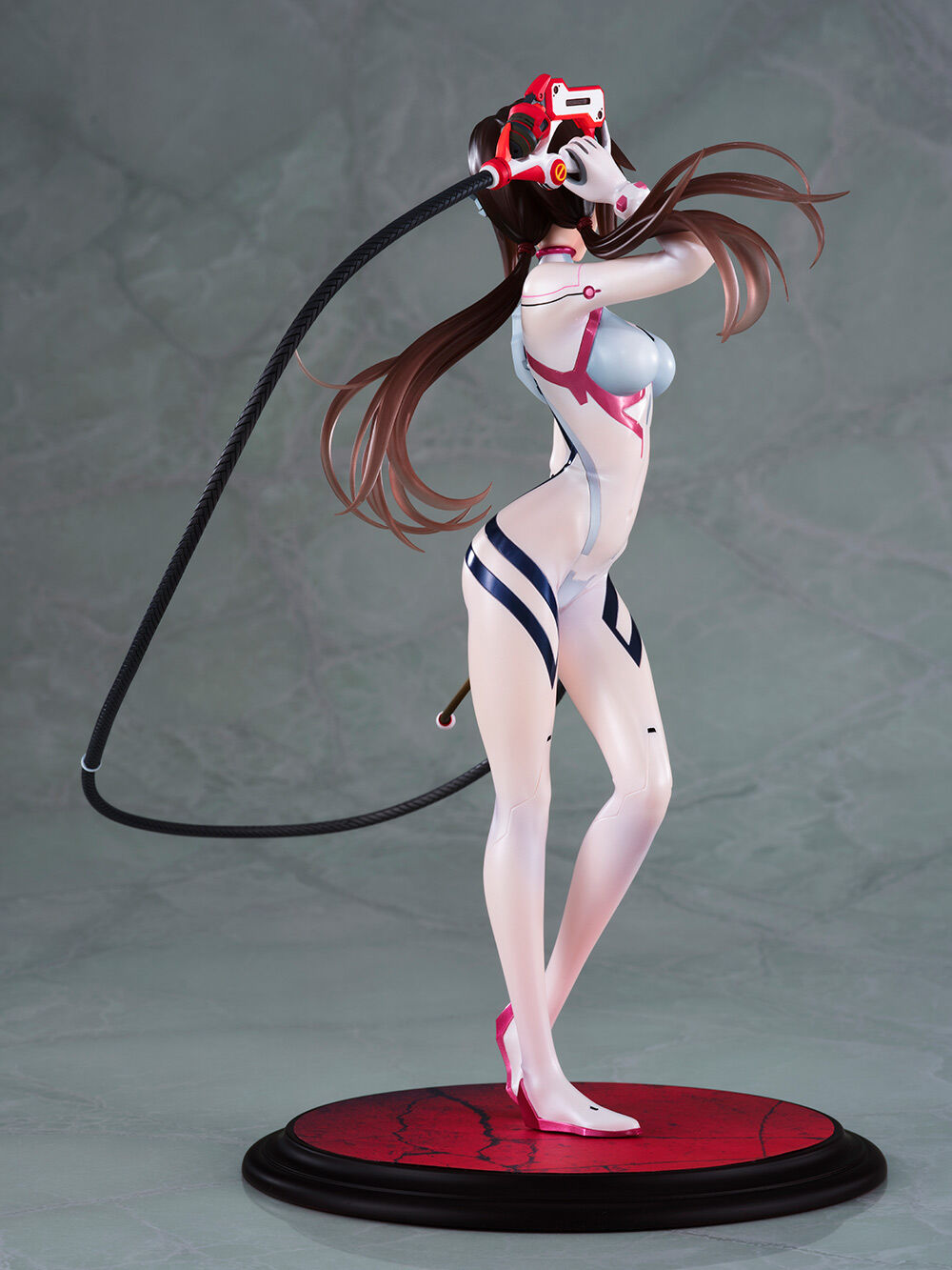 Shin Evangelion Gekijouban:|| - Makinami Mari Illustrious - 1/7 (Wanderer) photo 12