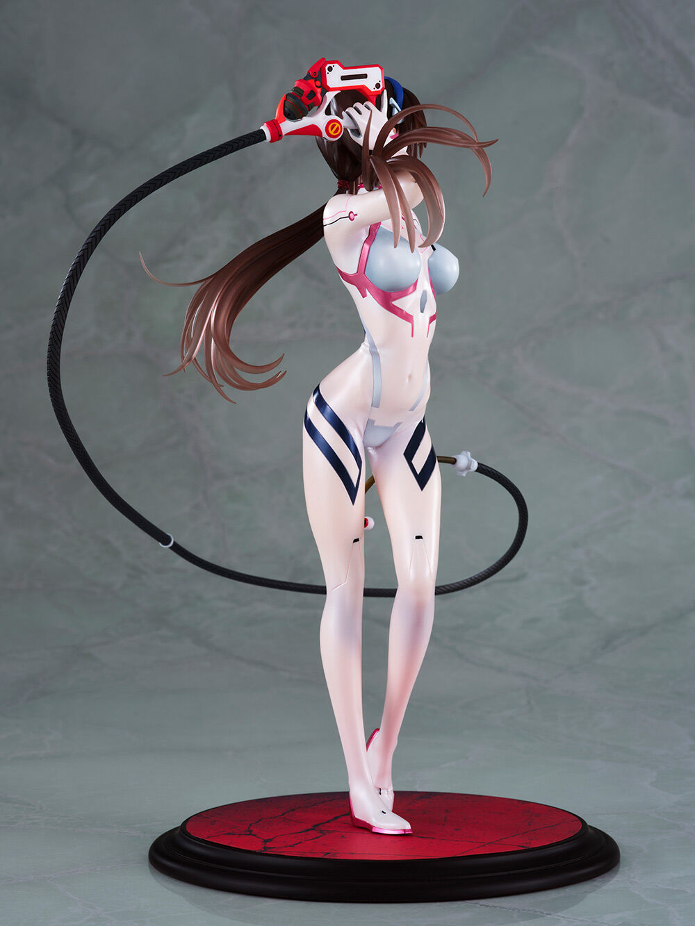 Shin Evangelion Gekijouban:|| - Makinami Mari Illustrious - 1/7 (Wanderer) photo 13