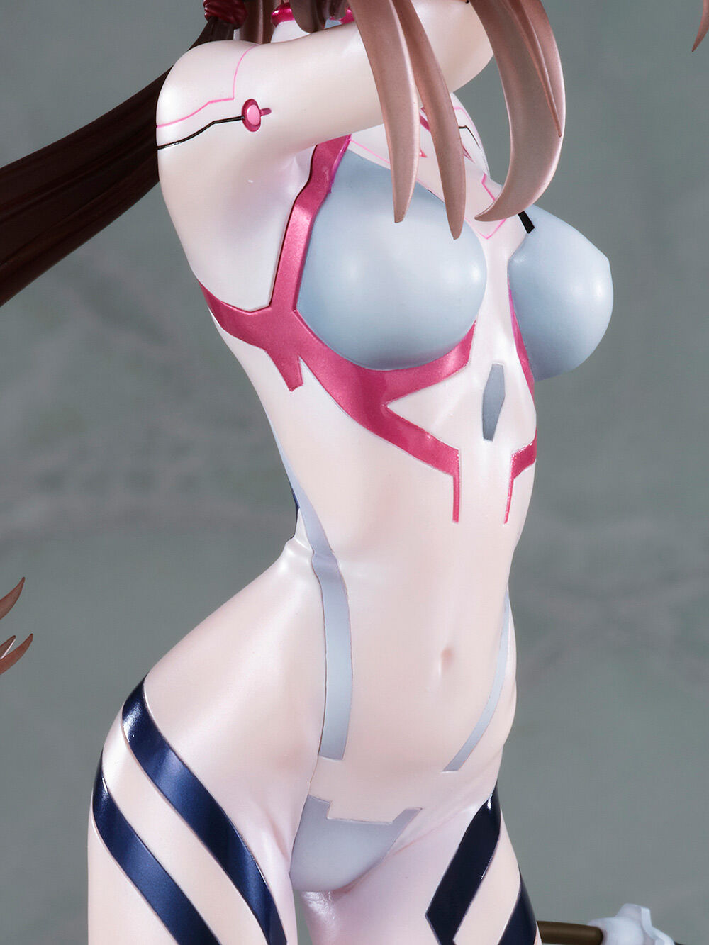 Shin Evangelion Gekijouban:|| - Makinami Mari Illustrious - 1/7 (Wanderer) photo 14