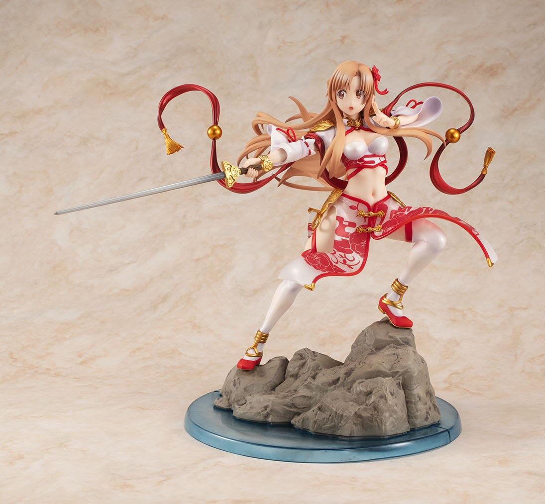Sword Art Online - Asuna - KDcolle - 1/7 - Cool Beauty ver. (Kadokawa) photo 5