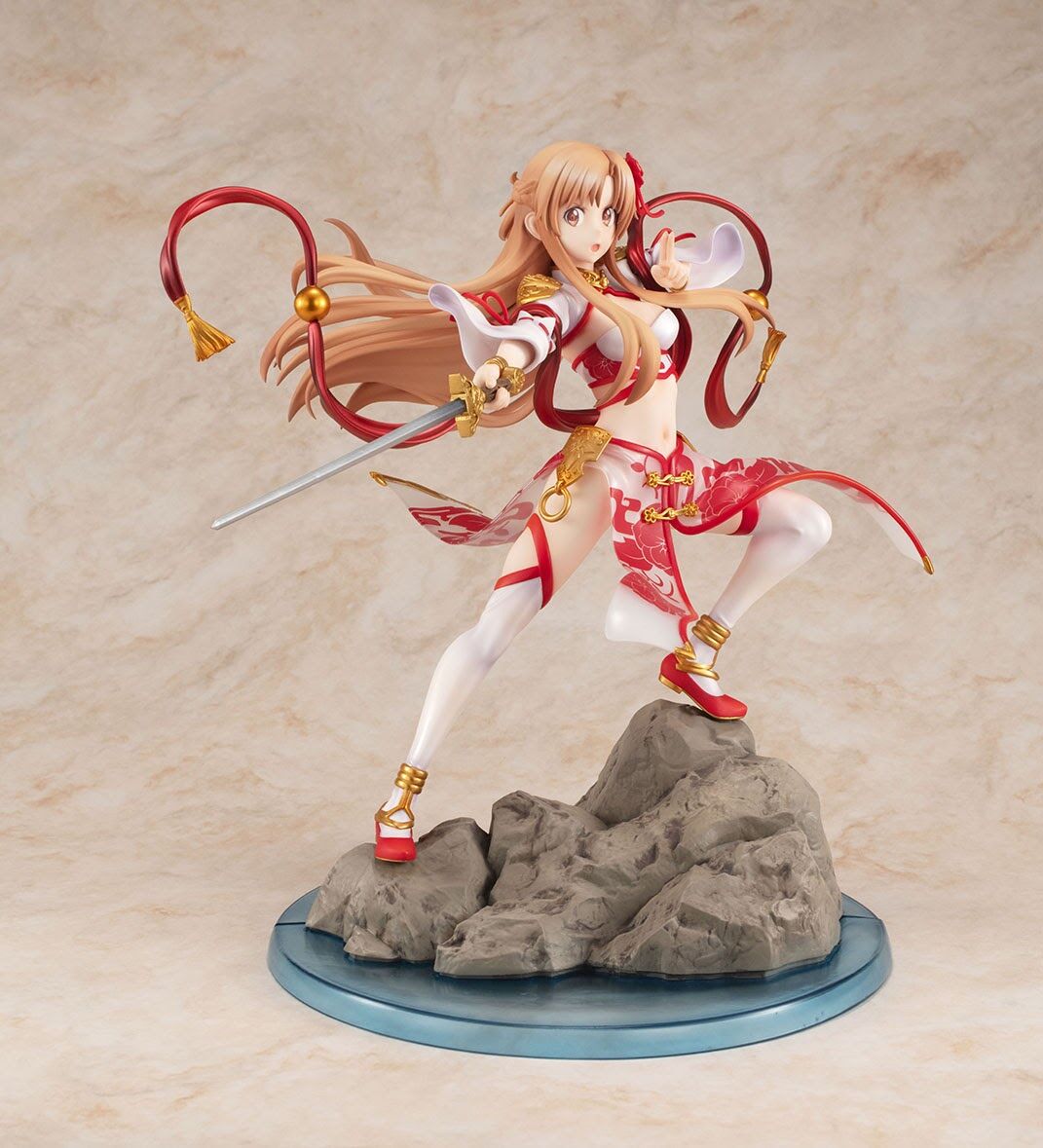 Sword Art Online - Asuna - KDcolle - 1/7 - Cool Beauty ver. (Kadokawa) photo 7