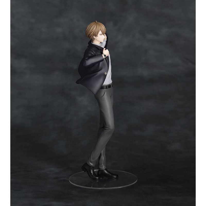 Nijisanji - Kagami Hayato - 1/8 (Amnibus, Arma Bianca) photo 3