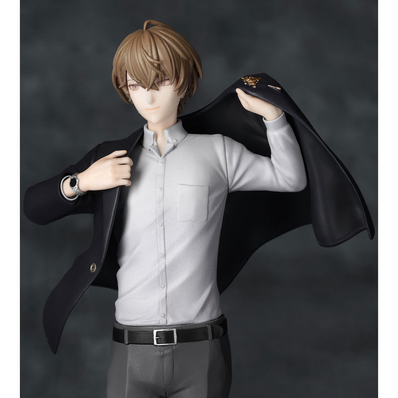 Nijisanji - Kagami Hayato - 1/8 (Amnibus, Arma Bianca) photo 4