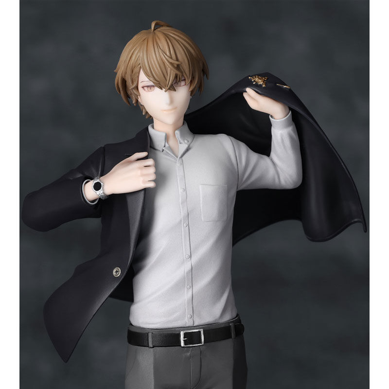 Nijisanji - Kagami Hayato - 1/8 (Amnibus, Arma Bianca) photo 5