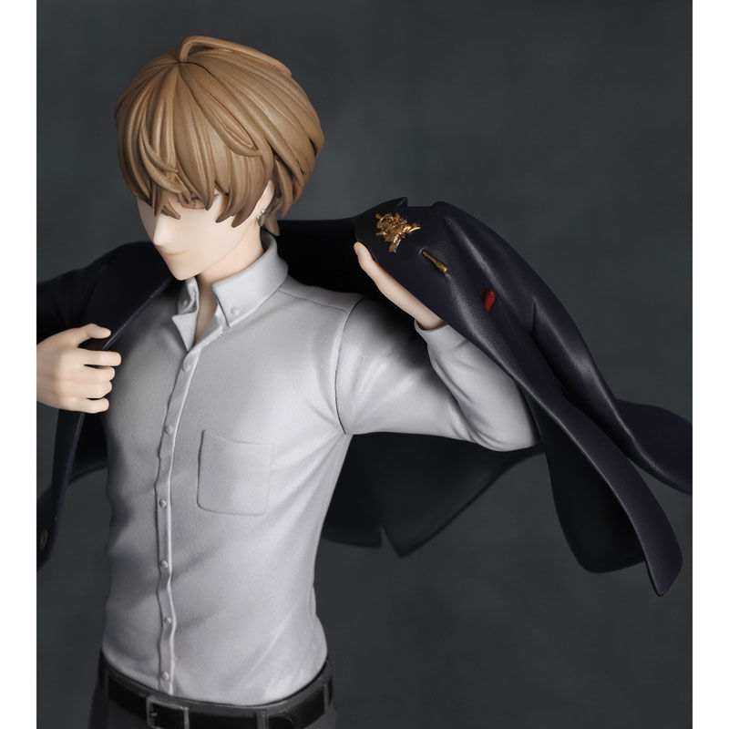 Nijisanji - Kagami Hayato - 1/8 (Amnibus, Arma Bianca) photo 6
