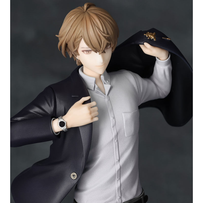 Nijisanji - Kagami Hayato - 1/8 (Amnibus, Arma Bianca) photo 7