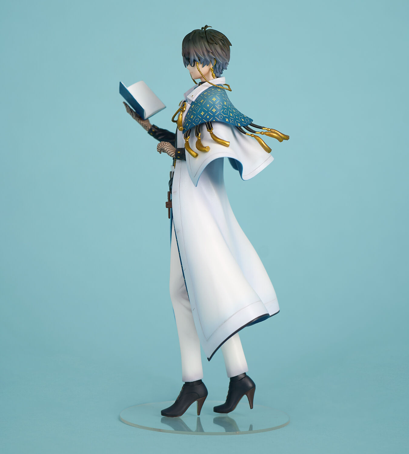 Nijisanji - Ike Eveland - 1/8 (Amnibus, Arma Bianca) photo 4