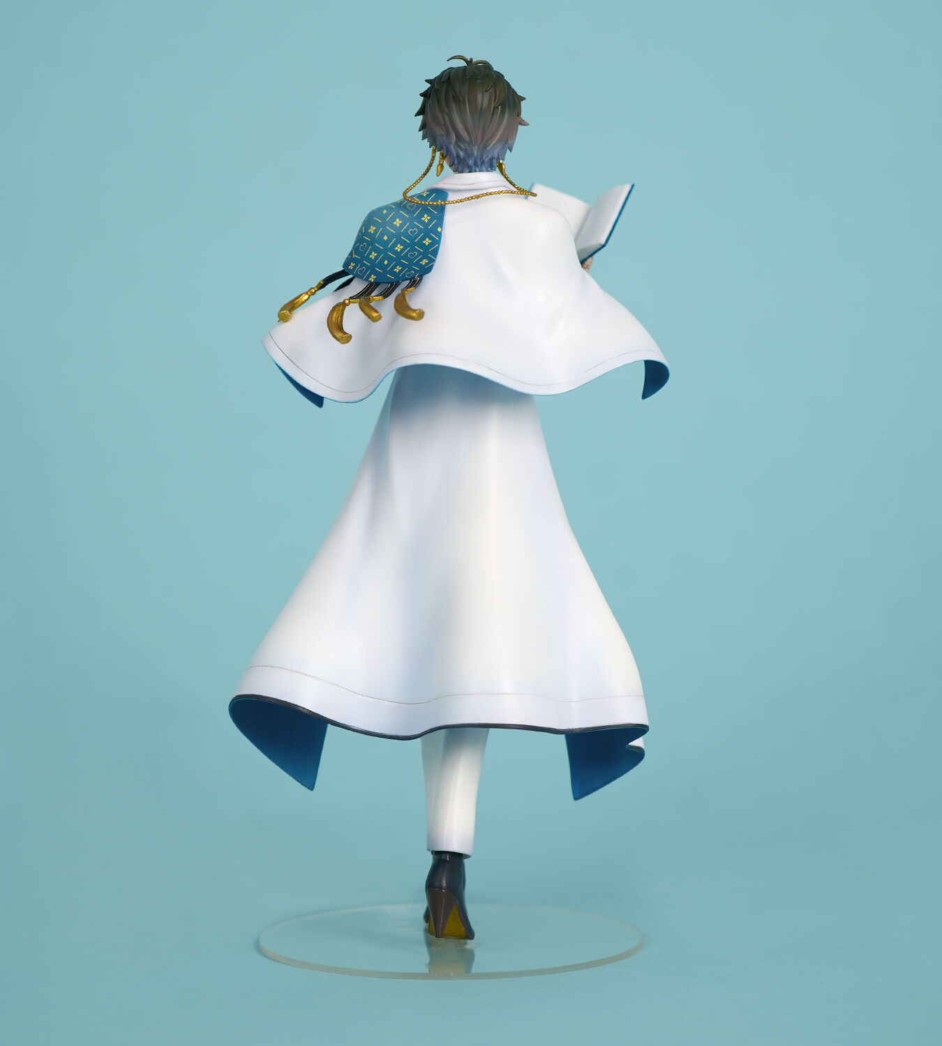 Nijisanji - Ike Eveland - 1/8 (Amnibus, Arma Bianca) photo 5