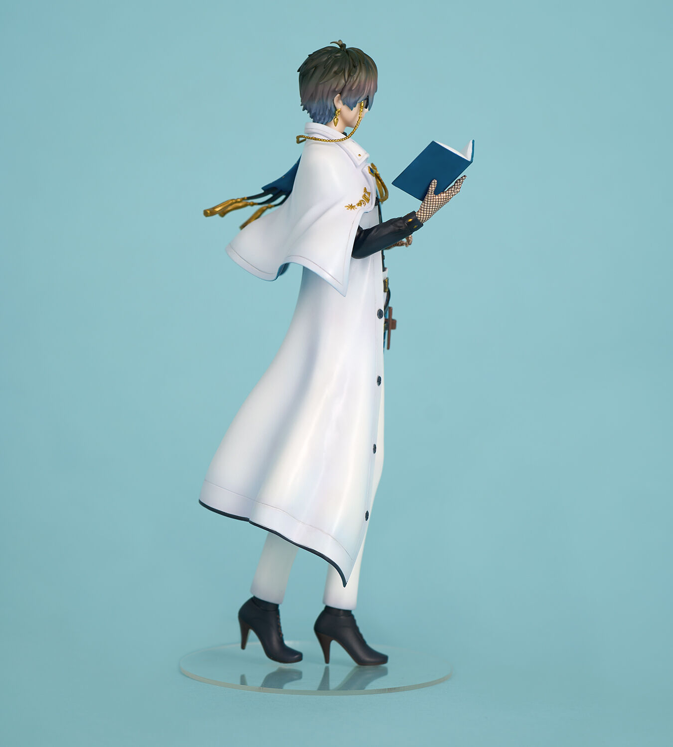 Nijisanji - Ike Eveland - 1/8 (Amnibus, Arma Bianca) photo 6