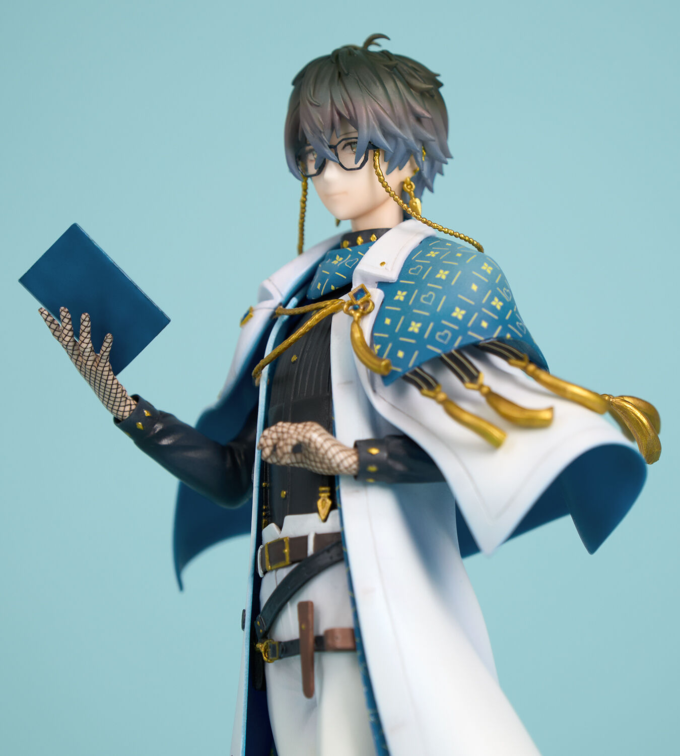 Nijisanji - Ike Eveland - 1/8 (Amnibus, Arma Bianca) photo 7