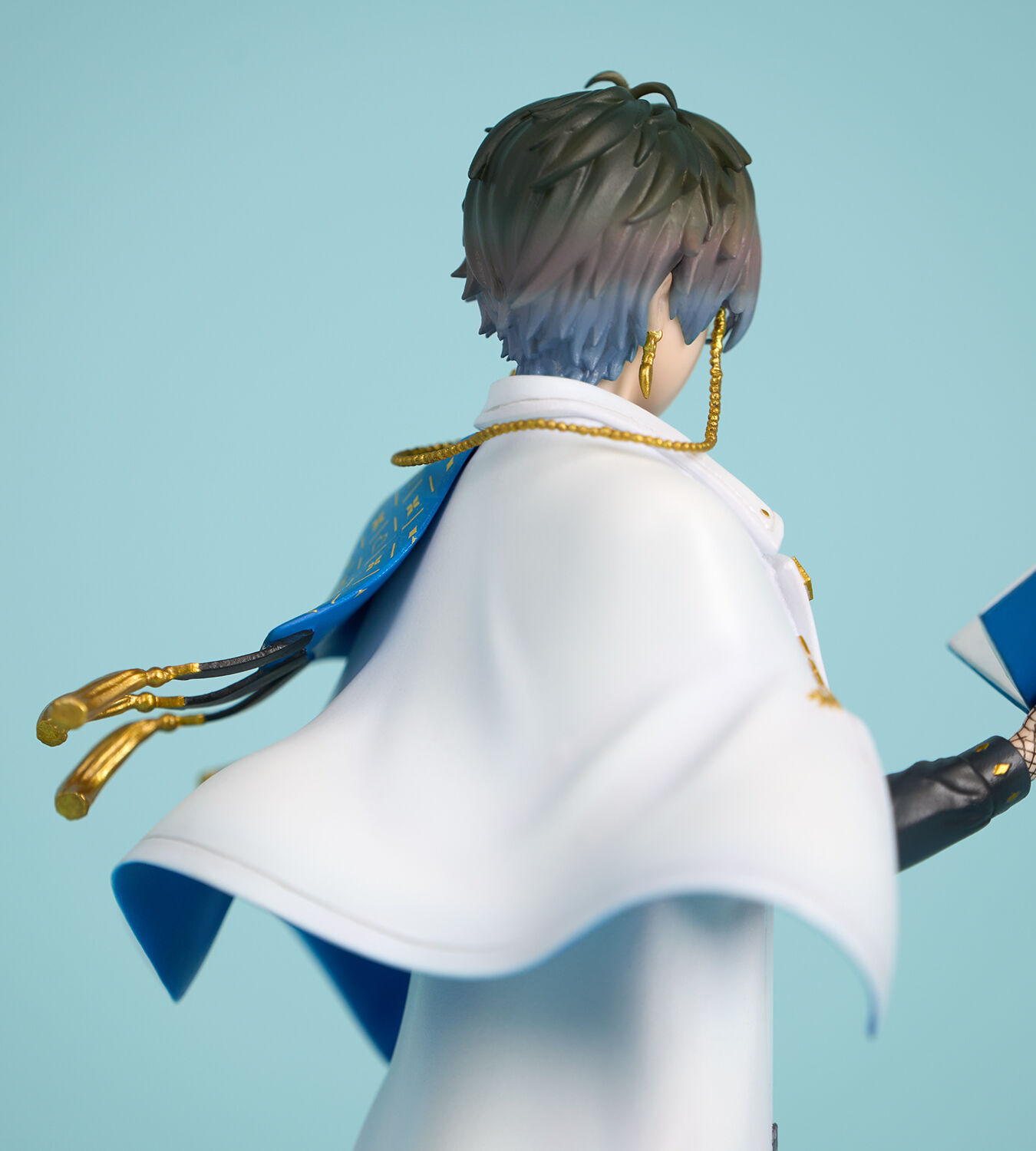 Nijisanji - Ike Eveland - 1/8 (Amnibus, Arma Bianca) photo 8