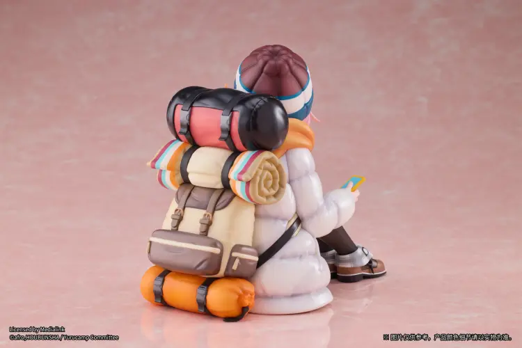Yurucamp Season 2 - Kagamihara Nadeshiko - 1/6 (Ribose) photo 9