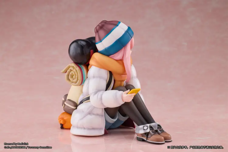 Yurucamp Season 2 - Kagamihara Nadeshiko - 1/6 (Ribose) photo 10