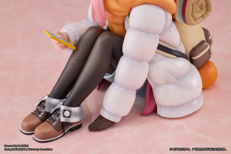 Yurucamp Season 2 - Kagamihara Nadeshiko - 1/6 (Ribose) photo 12