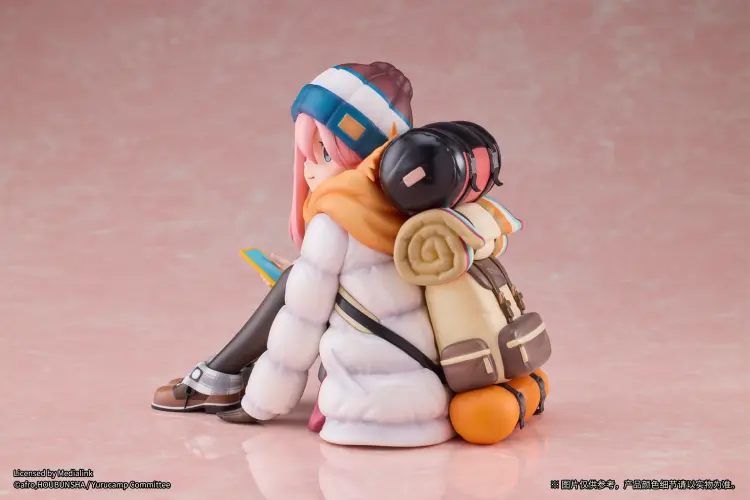 Yurucamp Season 2 - Kagamihara Nadeshiko - 1/6 (Ribose) photo 14