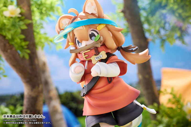 Original - Mamehinata (Ribose) photo 3