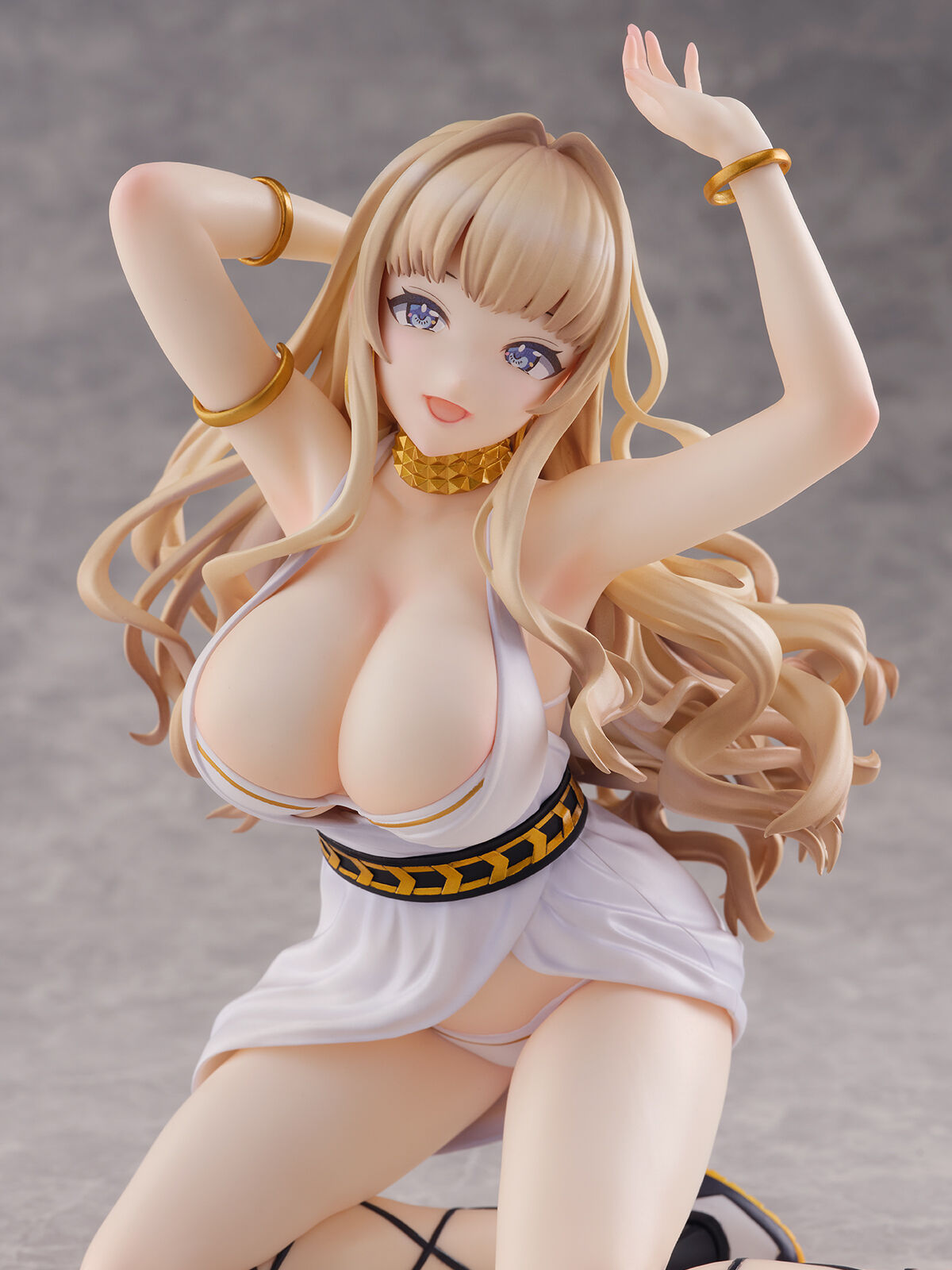 Dolphin Wave - Kirahoshi Kanna - Shibuya Scramble Figure - 1/6 (CyberZ, eStream) photo 3