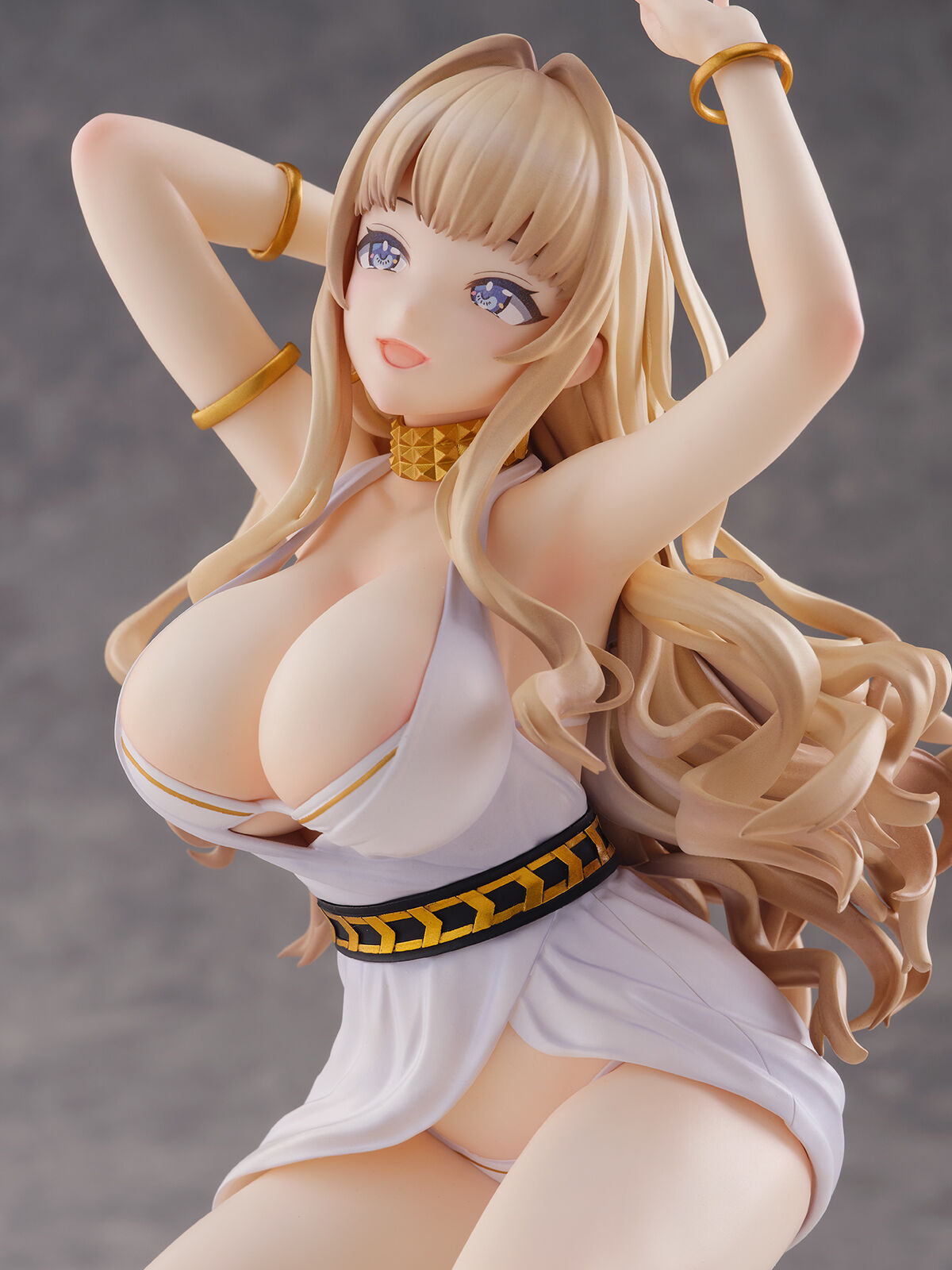 Dolphin Wave - Kirahoshi Kanna - Shibuya Scramble Figure - 1/6 (CyberZ, eStream) photo 8