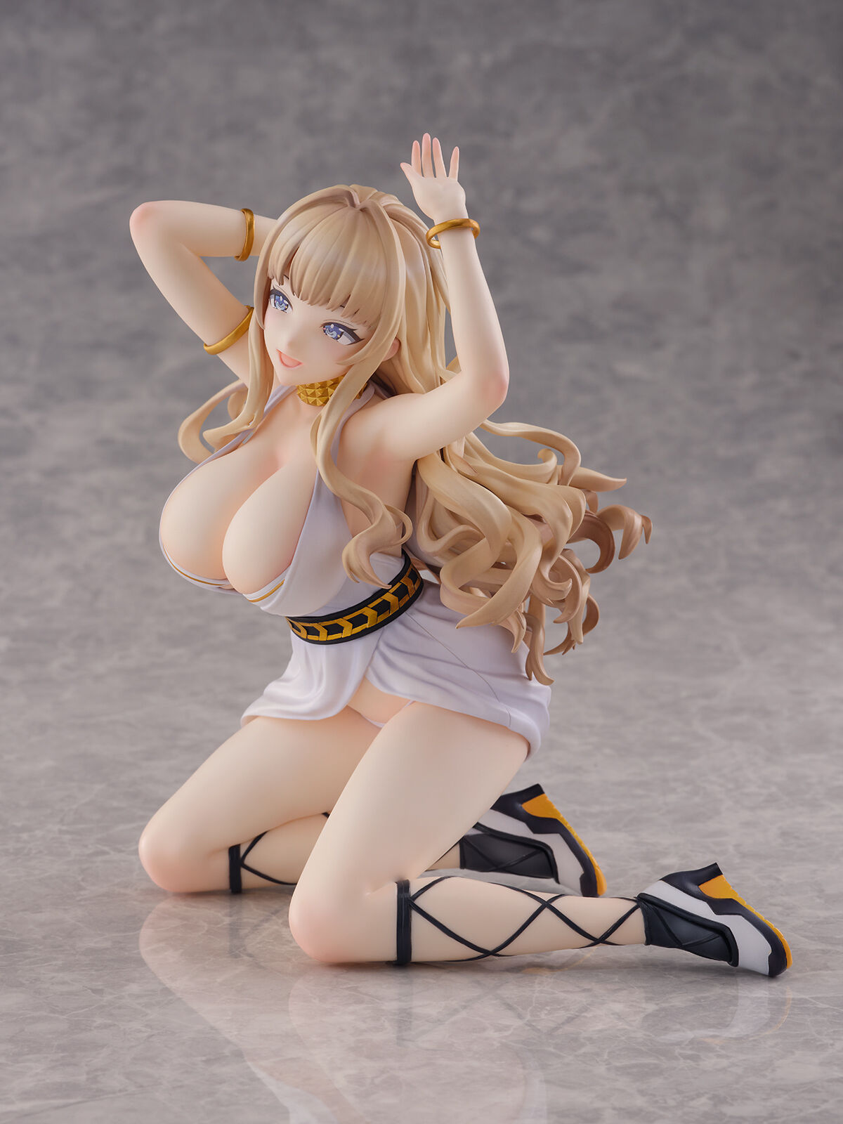 Dolphin Wave - Kirahoshi Kanna - Shibuya Scramble Figure - 1/6 (CyberZ, eStream) photo 9