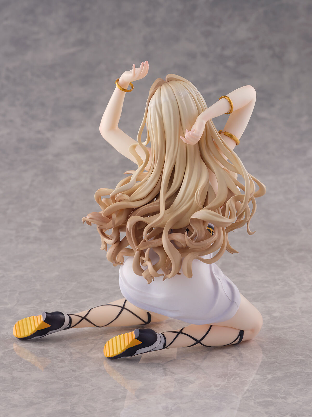 Dolphin Wave - Kirahoshi Kanna - Shibuya Scramble Figure - 1/6 (CyberZ, eStream) photo 10