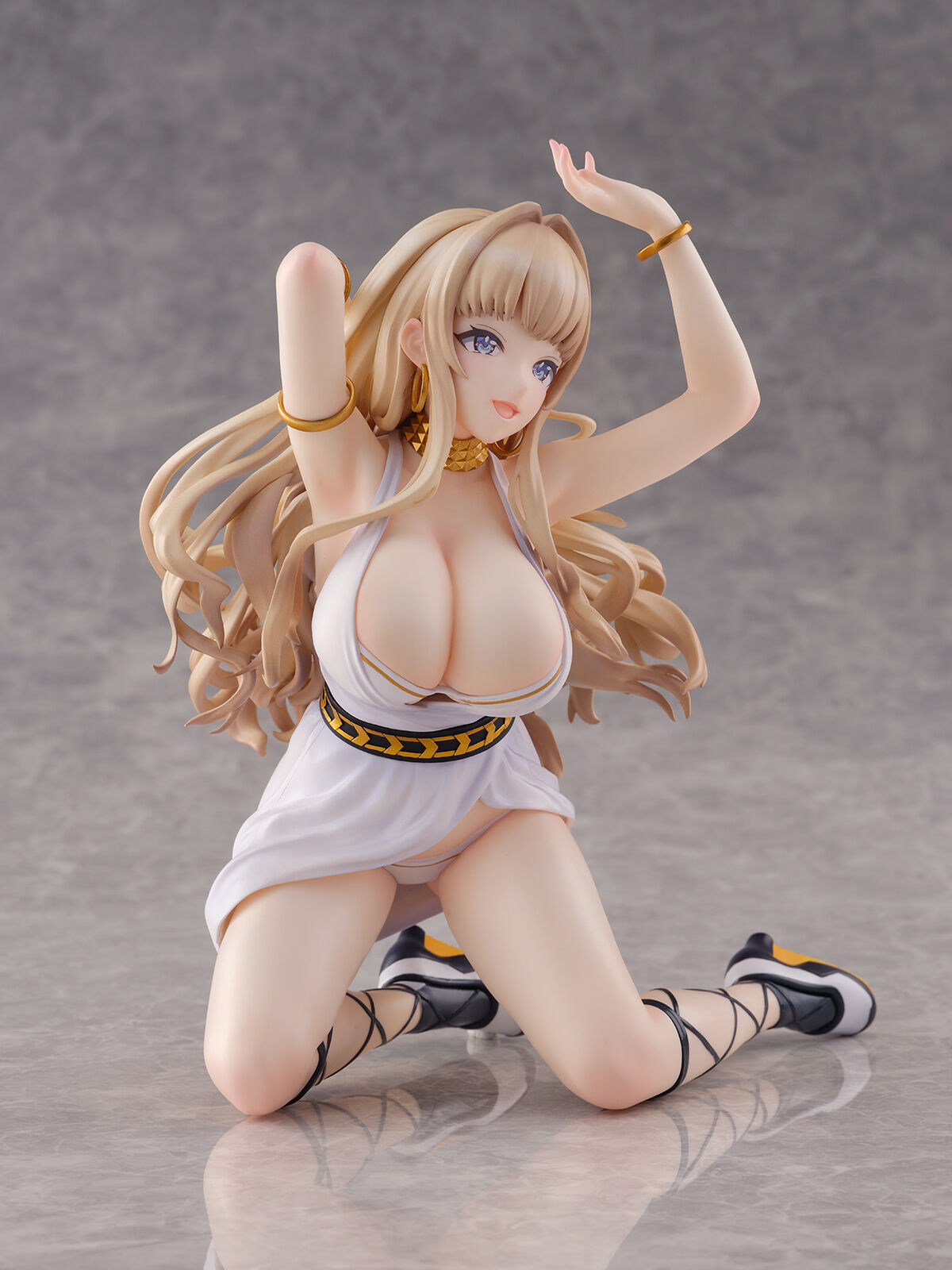 Dolphin Wave - Kirahoshi Kanna - Shibuya Scramble Figure - 1/6 (CyberZ, eStream) photo 11