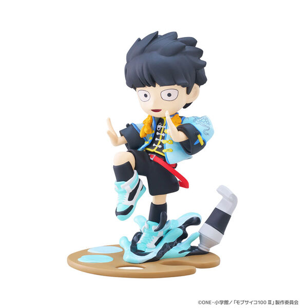 Mob Psycho 100 III - Kageyama Shigeo - PalVerse Palé. (Bushiroad Creative)
