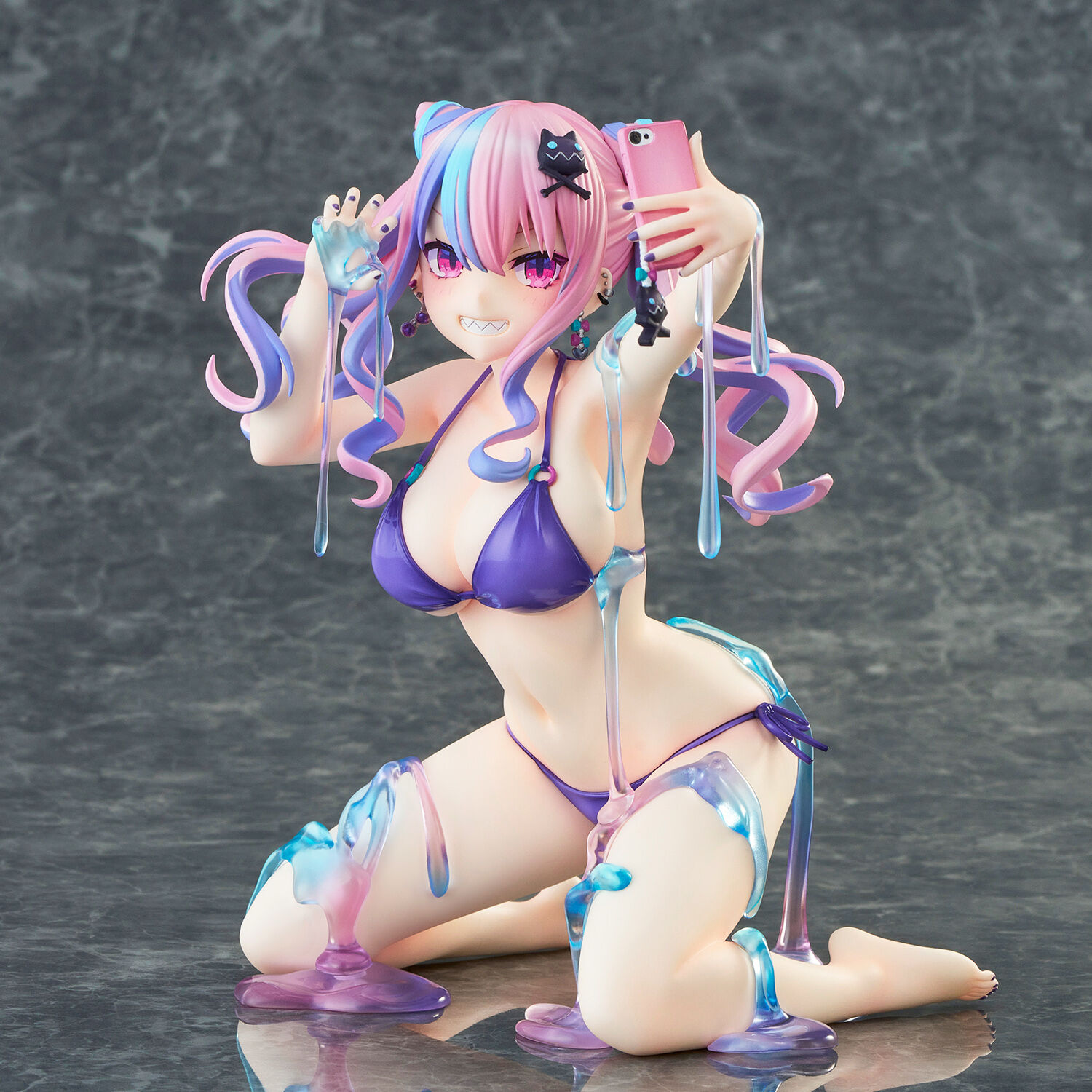 Ousama no Propose - Tokishima Kurara (Union Creative International Ltd) photo 2