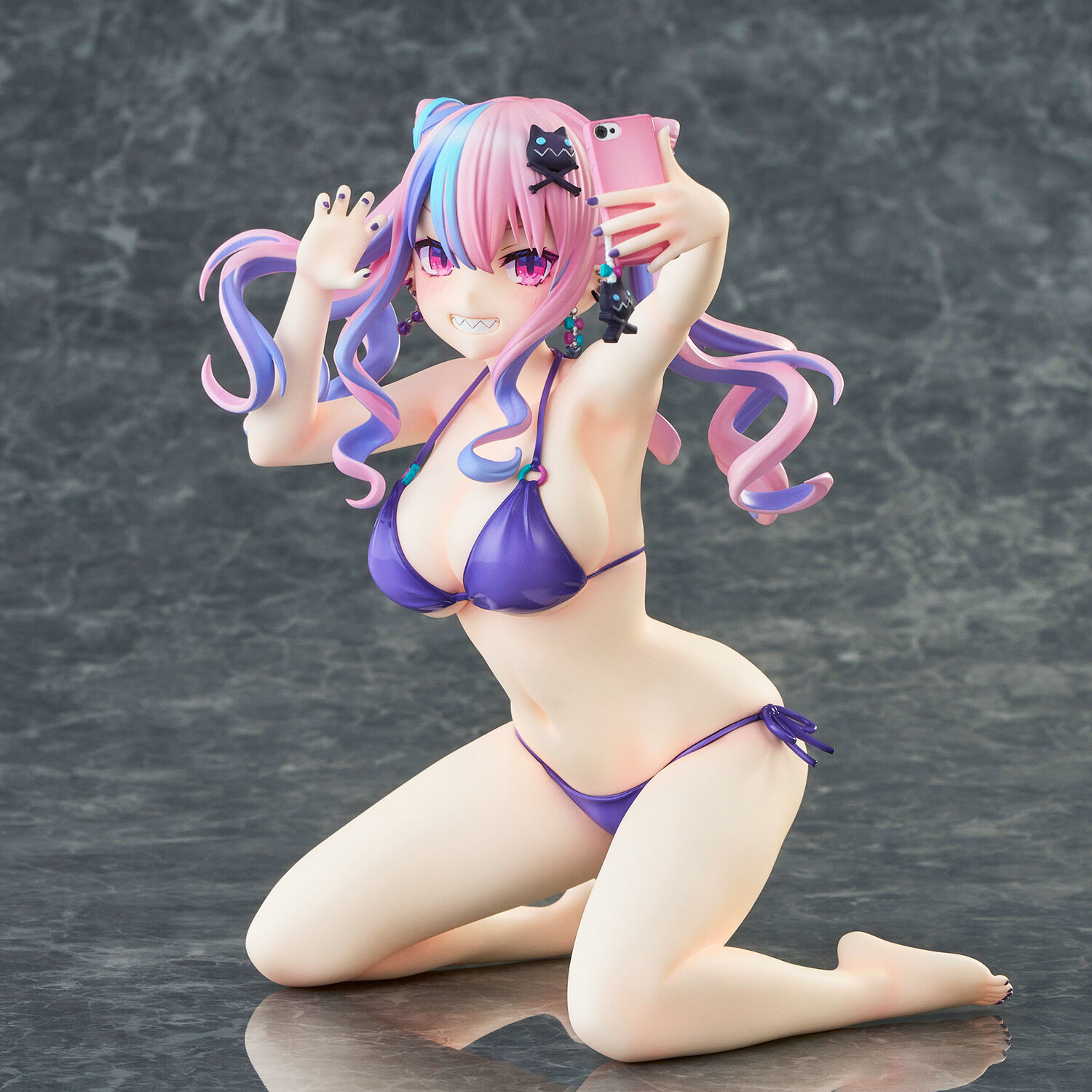 Ousama no Propose - Tokishima Kurara (Union Creative International Ltd) photo 10