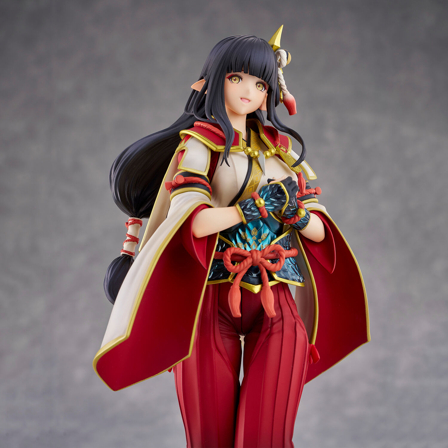 Monster Hunter Rise - Hinoa (Union Creative International Ltd) photo 2