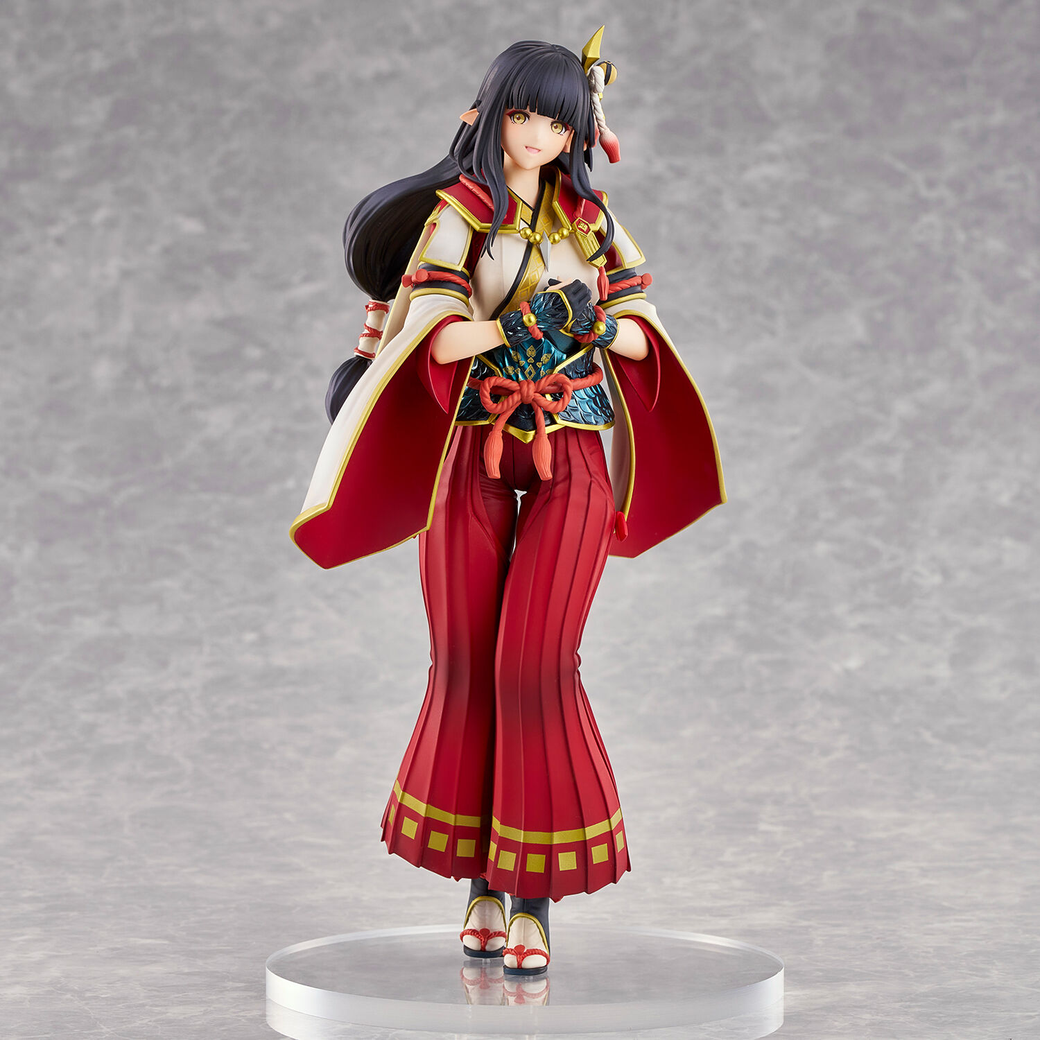 Monster Hunter Rise - Hinoa (Union Creative International Ltd) photo 3